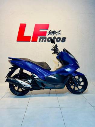 HONDA PCX DLX HONDA PCX DLX